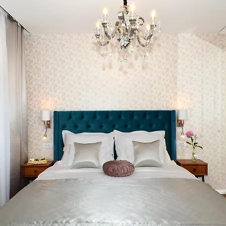 بيت ضيافة Valery