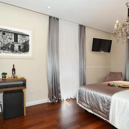 Vendégház Valery 4*
