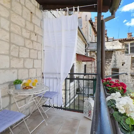 Vendégház Valery 4*