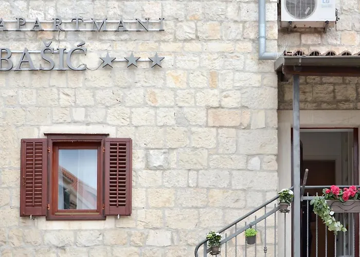 Guest house Valery Split