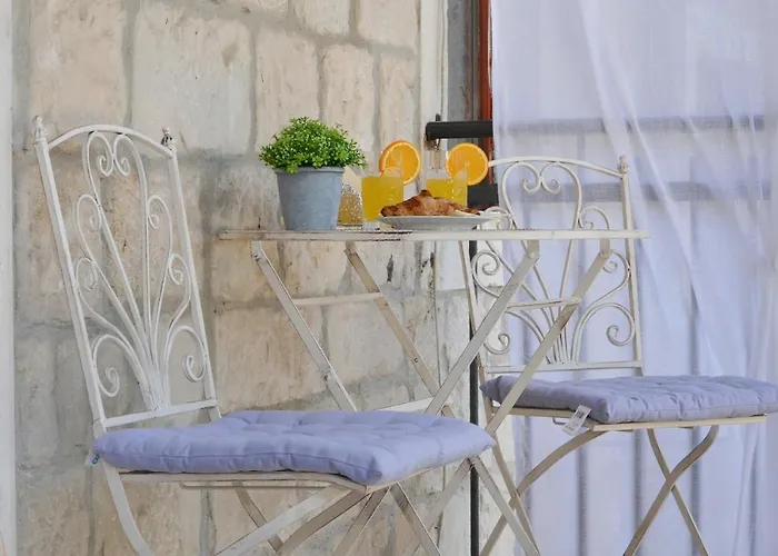 Guest house Valery Split