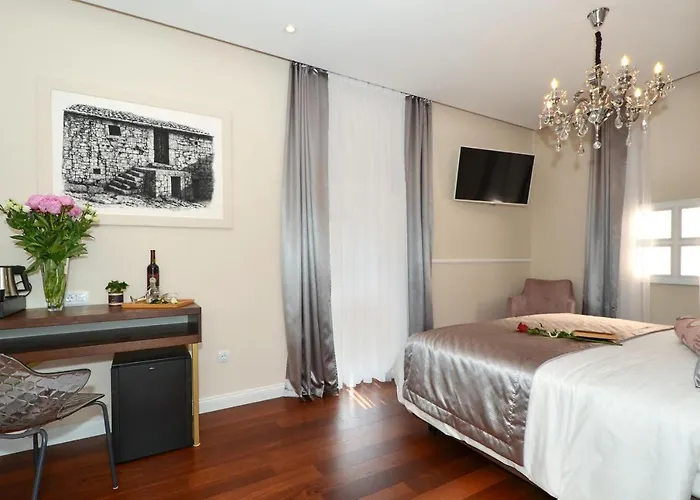 Guest house Valery 4*