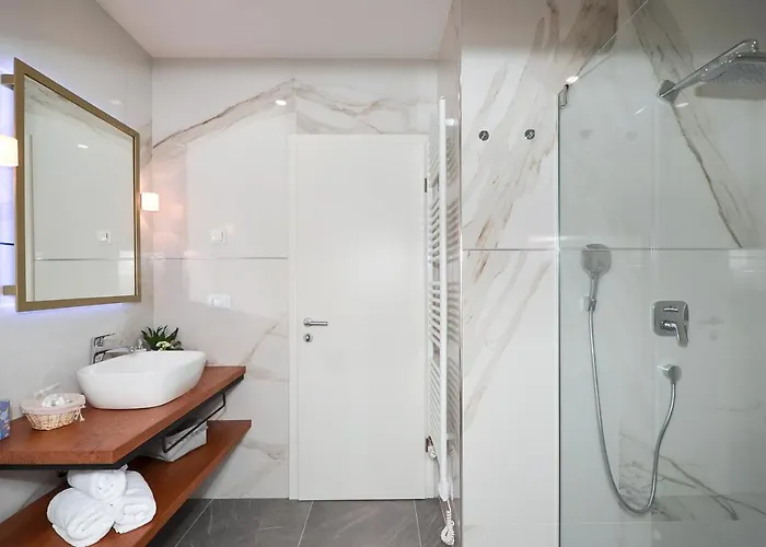 Valery Guest house Split