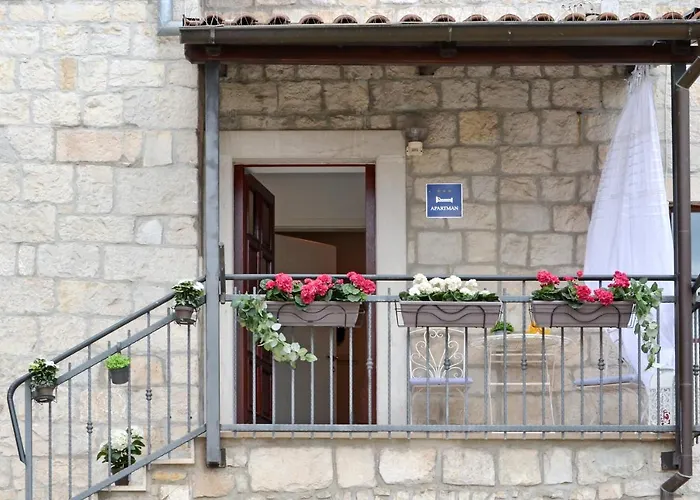 Valery Guest house 4*