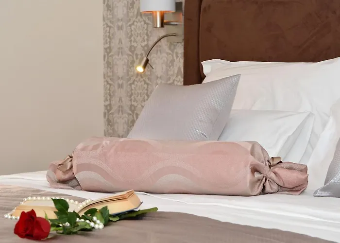 Valery Guest house Split