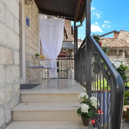 Valery 4* スプリト