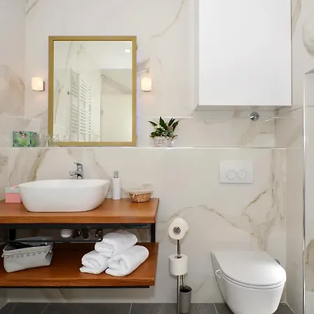 Valery 4* スプリト