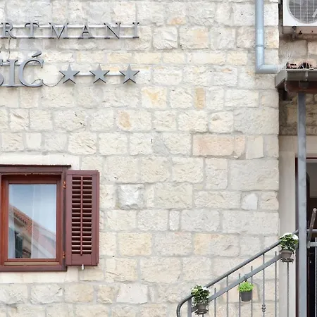 ゲストハウス Valery スプリト