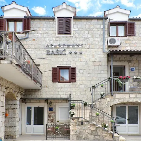 Valery 4* 斯普利特