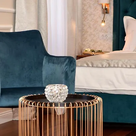 Valery 4* スプリト