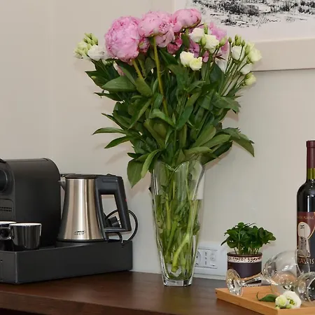 ゲストハウス Valery 4*