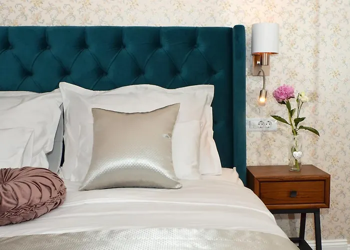 Affittacamere Valery