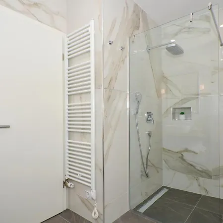 Valery 招待所 斯普利特