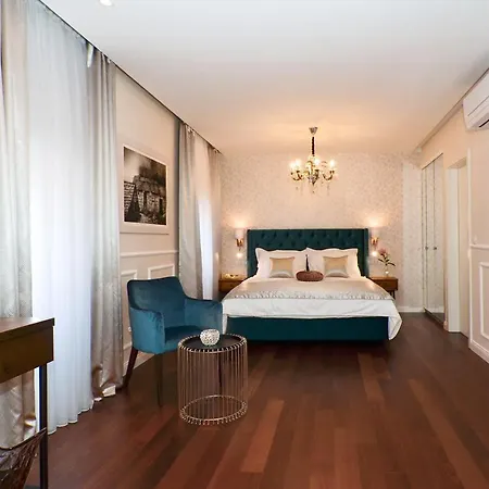 Valery 招待所 斯普利特