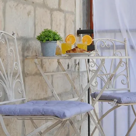 招待所 Valery 斯普利特