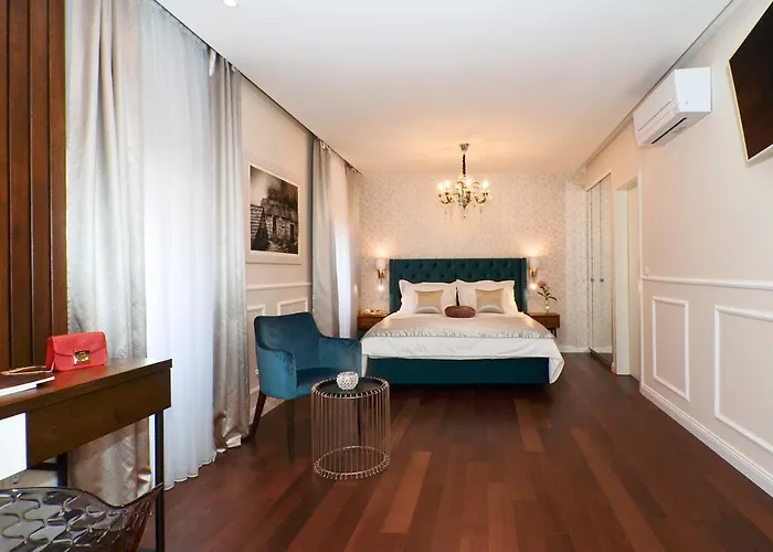 Valery بيت ضيافة سبليت